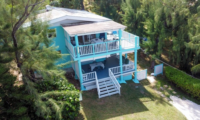 Bathsheba Apartment | LORRAINE UNIT A-Beautiful 3 Bedroom Beach Apartment in Cattlewash St. Joseph