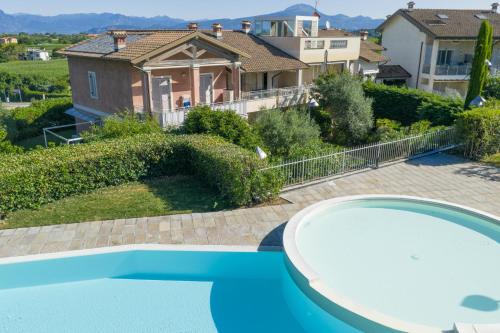 Cavalcaselle Apartment | Lorry Living Soluna