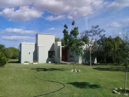 La Banda House | Top-Rated Los Aguarybayes with Pool & Family-Friendly Fun