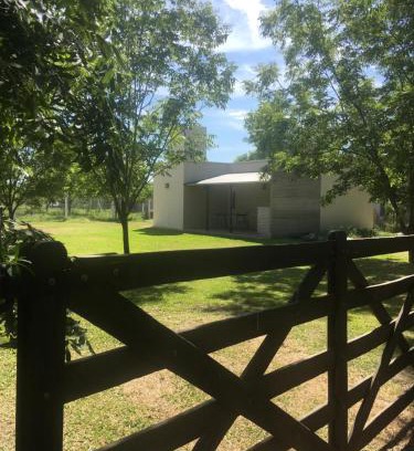 Gualeguay Apartment | Family-Friendly Retreat at Los Alamos with Kitchen Access