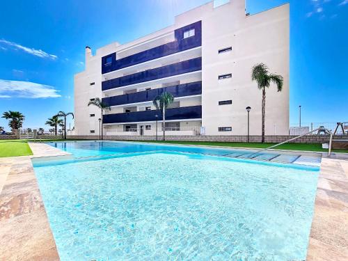 Lo Rufete Apartment | Los Alcazares Velapi - 6110