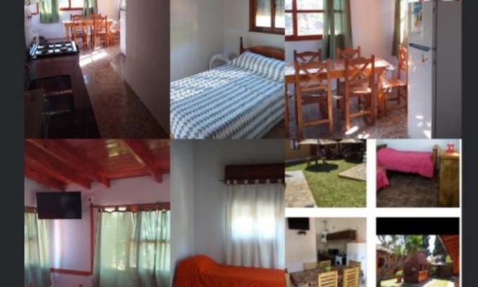 Mar de Ajo Apartment | Experience Ocean View at LoS ALERCES Hotel