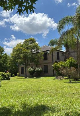 Villa Urquiza House | Los Alerces