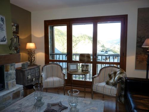 Escarrilla Apartment | Relax at Los Altos de Escarrilla - Perfect for Families