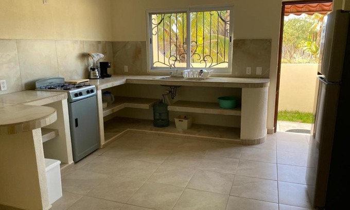 Perula Apartment | Family-Friendly Los Amores Apartments – Guest Rated 9/10