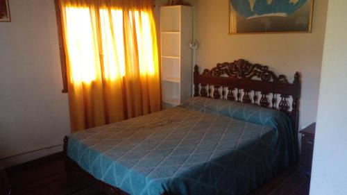 Ezeiza House | Pet-Friendly Los Arboles, Just 5 Minutes from Ezeiza Airport