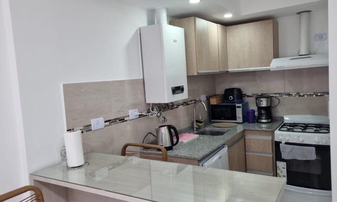 Province of Tierra del Fuego Apartment | Discover Los Argentos: Guest Rated 10/10 Experience