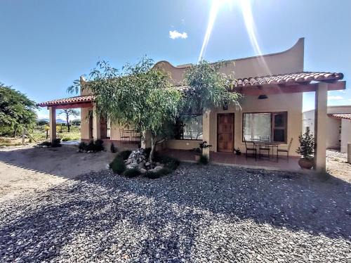 Cafayate House | Pet-Friendly Retreat at Los Aromos - Rated 10/10