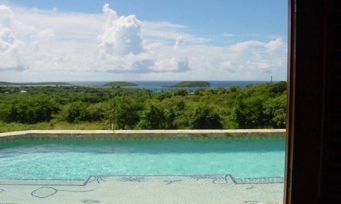 Esperanza House | Tranquil Los Bohios with Ocean Views and Private Pool