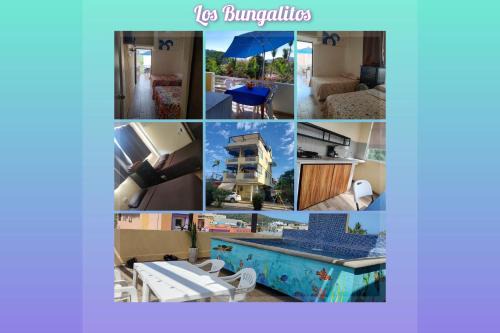 Rincon de Guayabitos Hotel | Budget-Friendly Los Bungalitos: Child-Friendly Oasis
