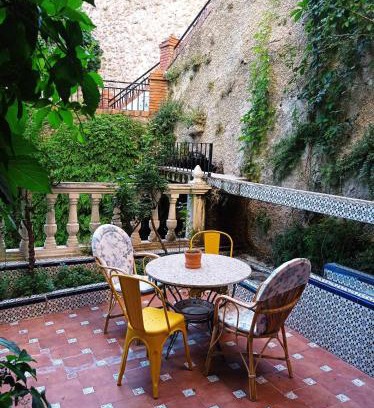 Velez-Blanco Apartment | Pet-Friendly Retreat at Los Caños de La Casa Viva