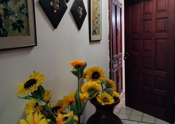 Los Cacicazgos Apartment | Budget-Friendly Retreat at Los Cacicazgos Apart Estudio