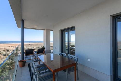 Ayamonte Apartment | Experience Los Camaleones at Playa de los Haraganes