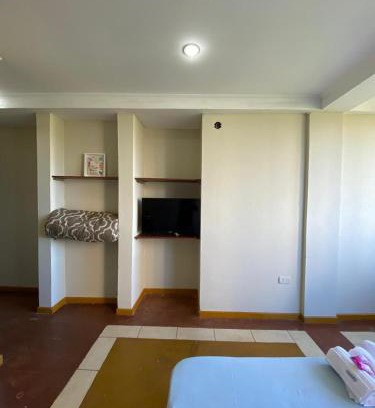 Posadas Apartment | Family-Friendly Los Cerezos Villa Sarita Posadas Retreat
