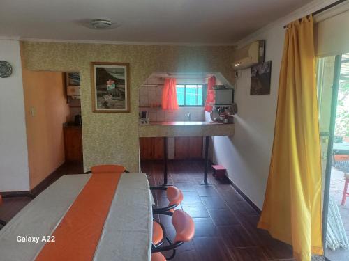 Embalse House | Los changos