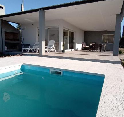 San Pedro House | Pet-Friendly Retreat with Pool at Los Colibries II