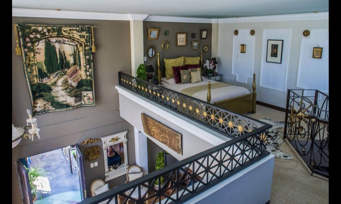 San Lucas Sacatepequez House | Los Colibris