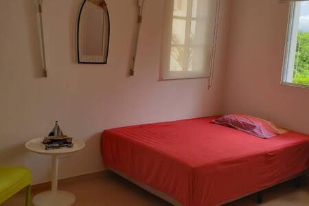Guayacanes Apartment | Indulge in Los Corozos Apartment J2 at Guavaberry Club