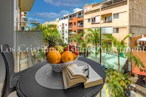 Los Cristianos Apartment | Family-Friendly Los Cristianos Island Apartment - Rated 9.3