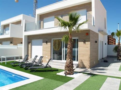 Los Imbernones Villa | Experience Los Dos Caballeros: Oceanfront Family Retreat