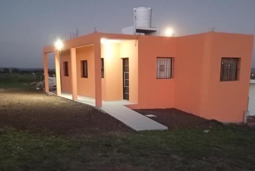 Villa Yacanto Apartment | Los Espinillos