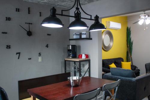 Culiacan Apartment | Top-Rated Stay at Los Flores Confort Colinas for Families