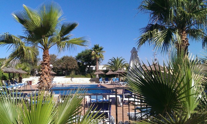 Los Gallardos Other | Discover Relaxation at Los Gallardos Leisure Hotel