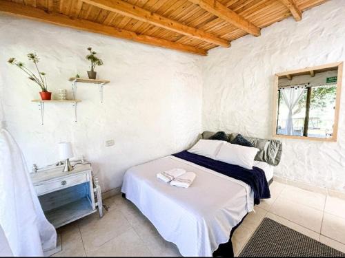 San Vicente House | Los Lagos de Jasú