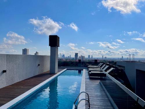 Asuncion Apartment | Los laureles Loft
