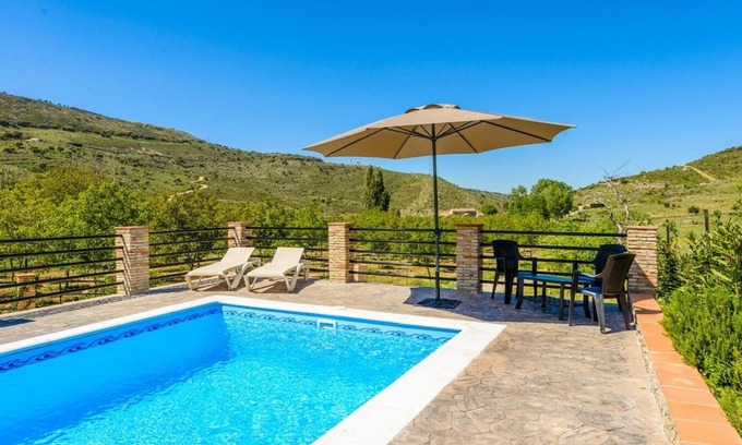 Ronda Villa | Discover Los Linarejos Ronda: Rated 9.6 with Private Pool