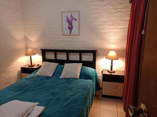 Termas del Dayman Apartment | Family-Friendly Retreat at Los Lirios de Daymán
