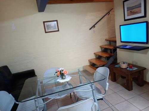 Termas del Dayman Apartment | Discover Los Lirios de Dayman - Family-Friendly Getaway