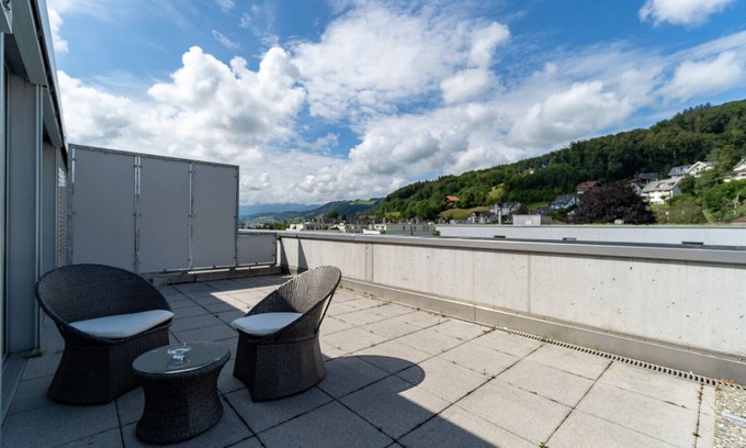 Belp Hotel | Relaxing Los Lorentes Residences Near Bern Airport
