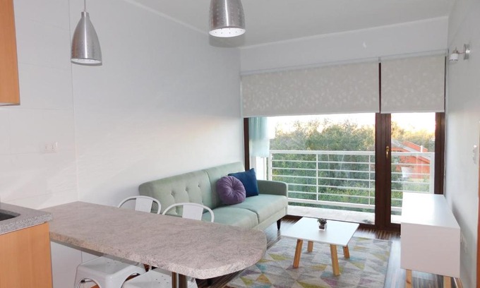 Concepcion Apartment | Discover Los Magnolios: Family-Friendly, Wheelchair Accessible