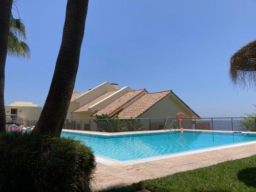 Marbella Apartment | Rated 10/10: Los Monteros Hill Club Marbella with Ocean View