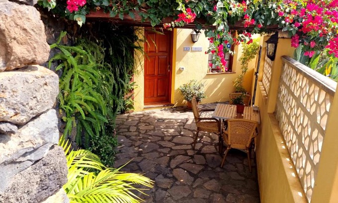 Los Sauces House | Los Nacientes: Cordero