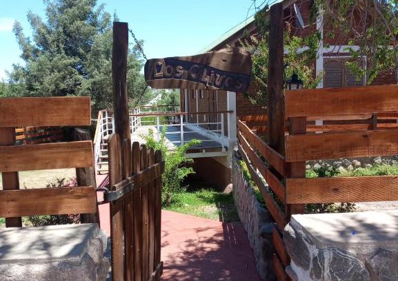 Capilla del Monte Apartment | Pet-Friendly Retreat at Los Olivos with Family Amenities