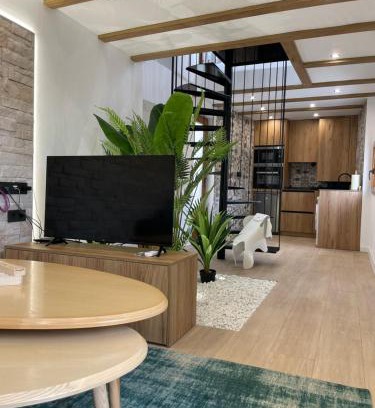 Alcala del Jucar Apartment | Explore Los Parajes de Alcalá: Guest Rated 9.6/10