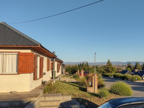 Macrozona Bahia Redonda y Primeros Faldeos Apartment | Pet-Friendly Retreat at Los Patos: Perfect for Families!