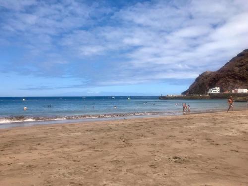 Sardina Apartment | Family-Friendly Retreat at Los Peces de Gáldar, Rated 8.8
