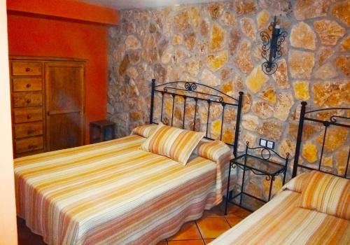 Arroyo Frio Apartment | Family-Friendly Stay at Alojamiento Los Pineros Arroyo Frio