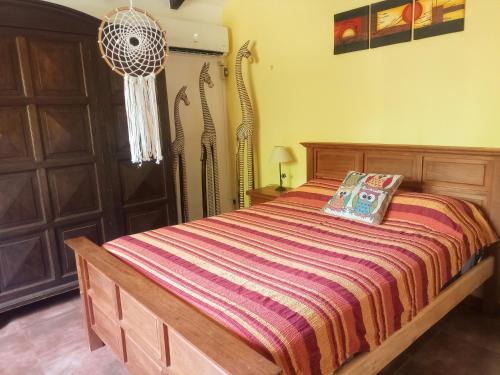 Cosquin House | Unforgettable Stay at Los Pinos - Cosquín with Hot Tub