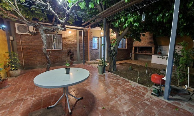 San Juan Apartment | Pet-Friendly Retreat at Los Quiroga - Guest Rated 10/10