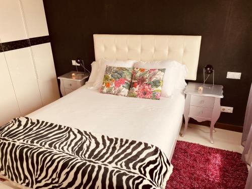 Laredo Apartment | Exceptional Oceanfront Retreat at Los Respigos Laredo