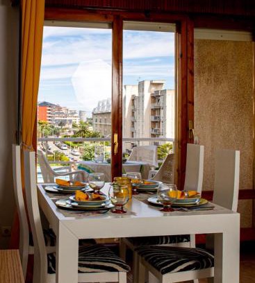 Laredo Apartment | Discover Los Respigos Playa: Pet & Child-Friendly Escape
