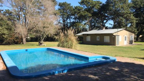 Tandil House | Discover Los Robles: Guest Rated 9.8, Pet-Friendly Retreat