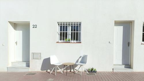 Cabo de Gata Apartment | Cozy Apto Cabo de Gata with WiFi & Near the Beach