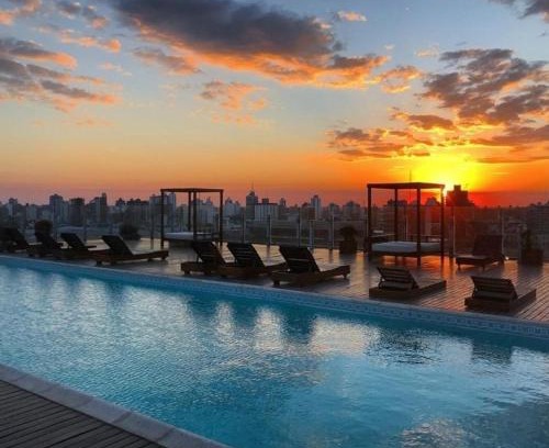 Santa Fe Hotel | Discover the Comfort of Los Silos Hotel - 4-Star Retreat