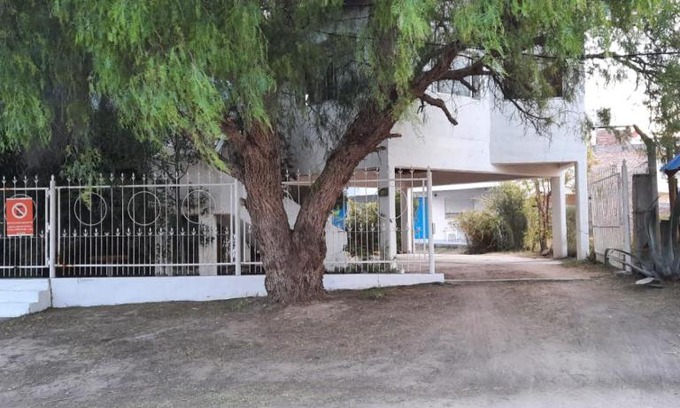 Las Grutas Apartment | Los soles y el Mar