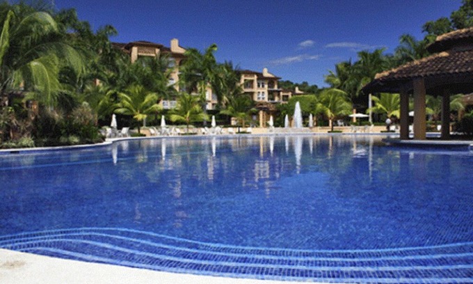 Herradura Apartment | Discover Los Sueños Condo: Guest Rated 9.8, Ocean View & Spa